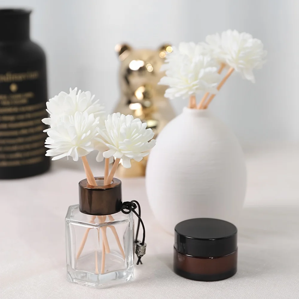 Flower Reed Diffuser Sticks 3