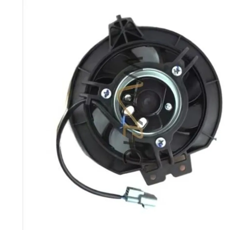 Suitable for Motorcycle 450SR Fan Motor Combination 6AQV-181200-1000
