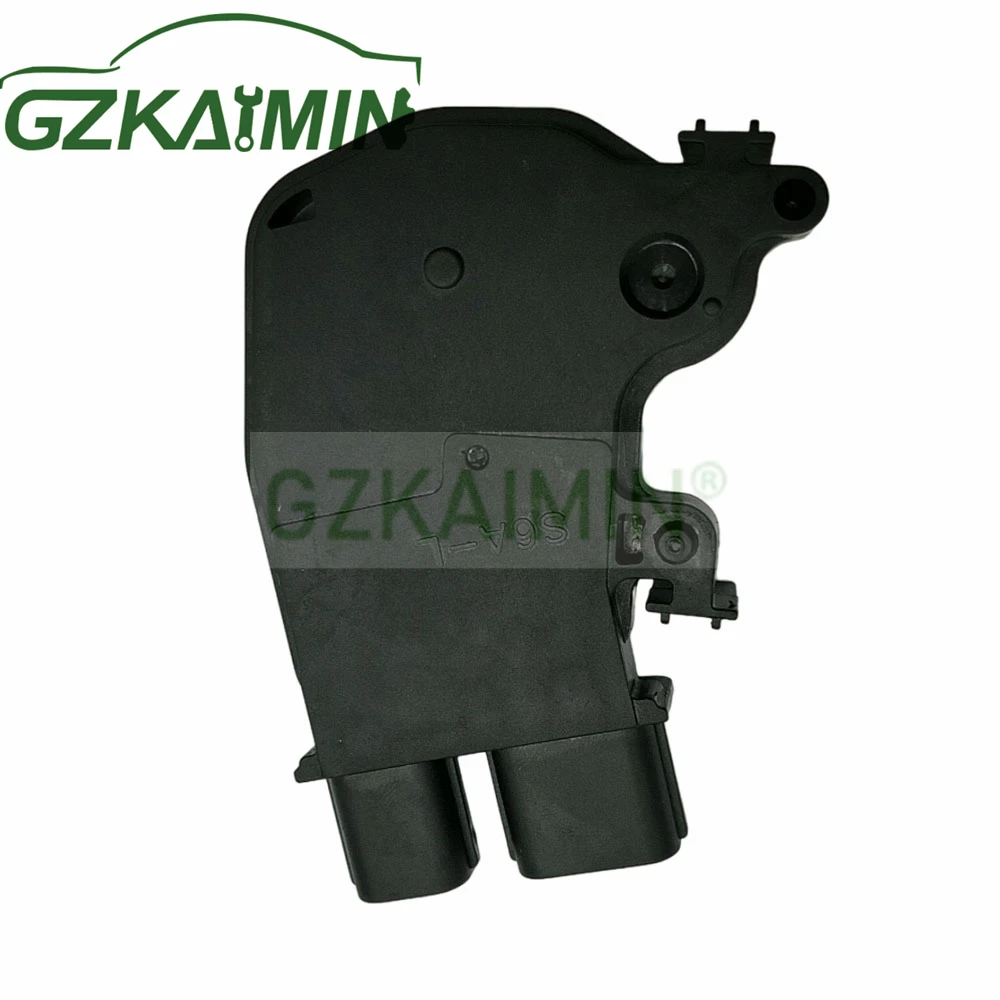 Wysokiej jakości nowe drzwiowe siłownik zamka kierowcy lewa strona tylna LH ręka dla Honda Pilot 2003-2008 OEM 72155-S6A-J11 72155-S5P-A11