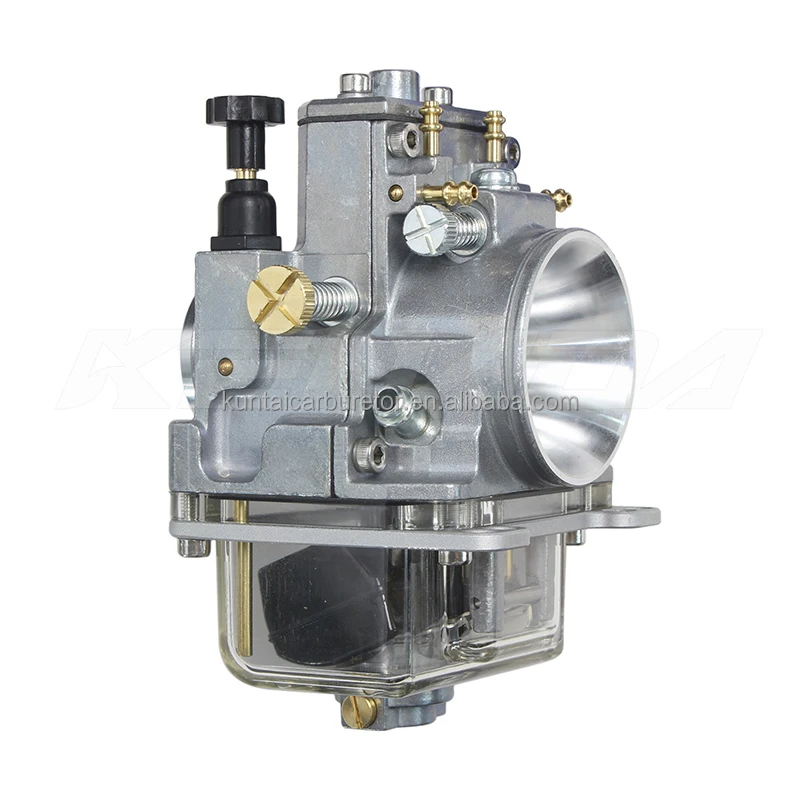 미니 PWK KTM 85 SX 허스크바나 TC85 가와사키 KX85 KX112 야마하 YZ85 가스가스 MC85 85cc-112cc용 카뷰레터