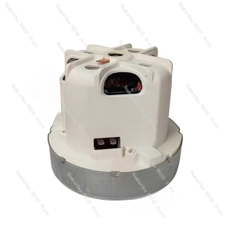120V motor suitable for vacuum cleaner motor DOMEL463.3.412-5 blower