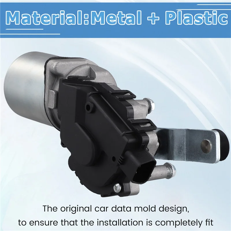 

BT-85110-48120 Car Front Windshield Wiper Motor For Toyota Highlander 2007-2015 Lexus RX 300 2004 8511048120