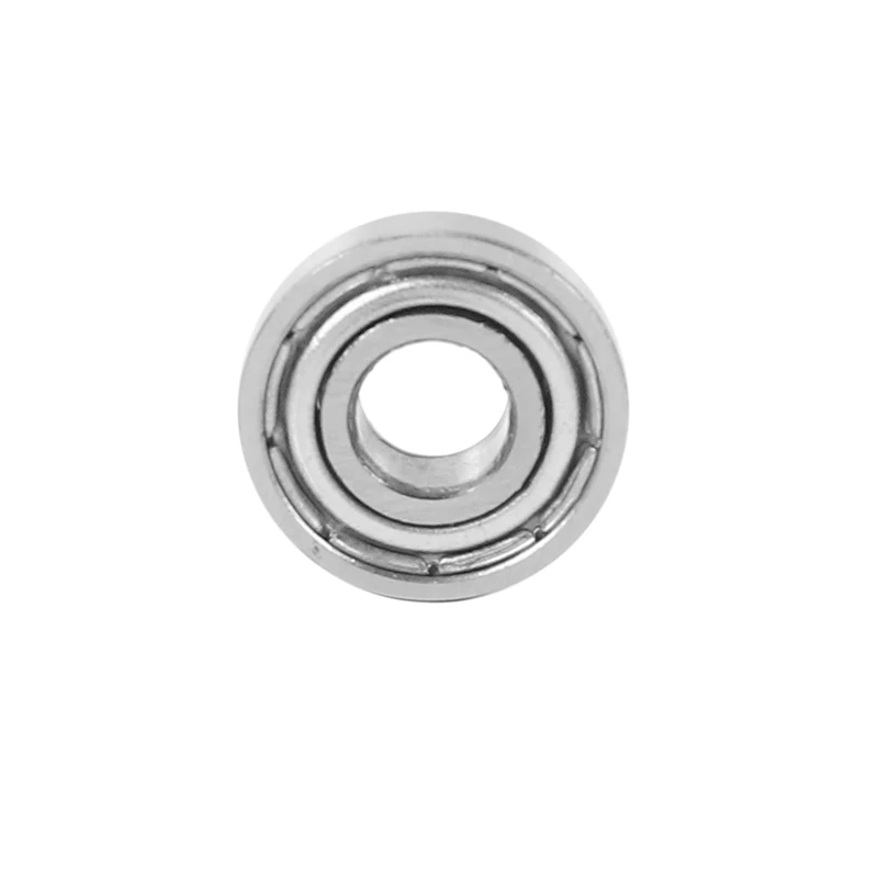 20Pcs 695ZZ 5Mmx13mmx4mm Double Shielded Miniature Deep Groove Ball Bearing