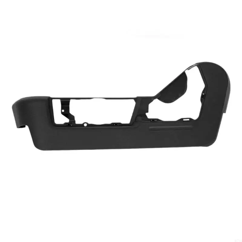 

Прочная пластиковая панель отделки сиденья для левой стороны конкретного грузовика 2009, 2014 и автомобилей премиум-класса 2010,