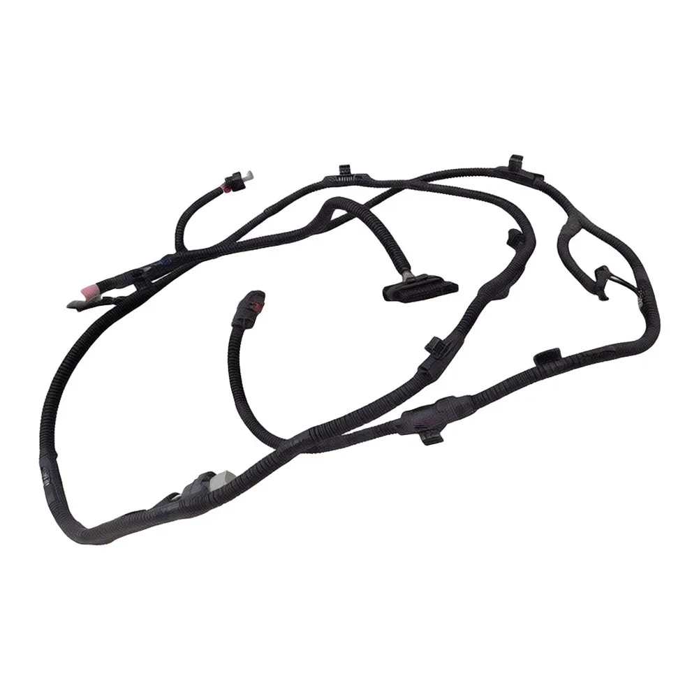 1067959-00-E Rear \Bumper Wiring \Harness For Tesla For Model 3 2017-2020 \Direct \Replacement Bumper Wiring Harness
