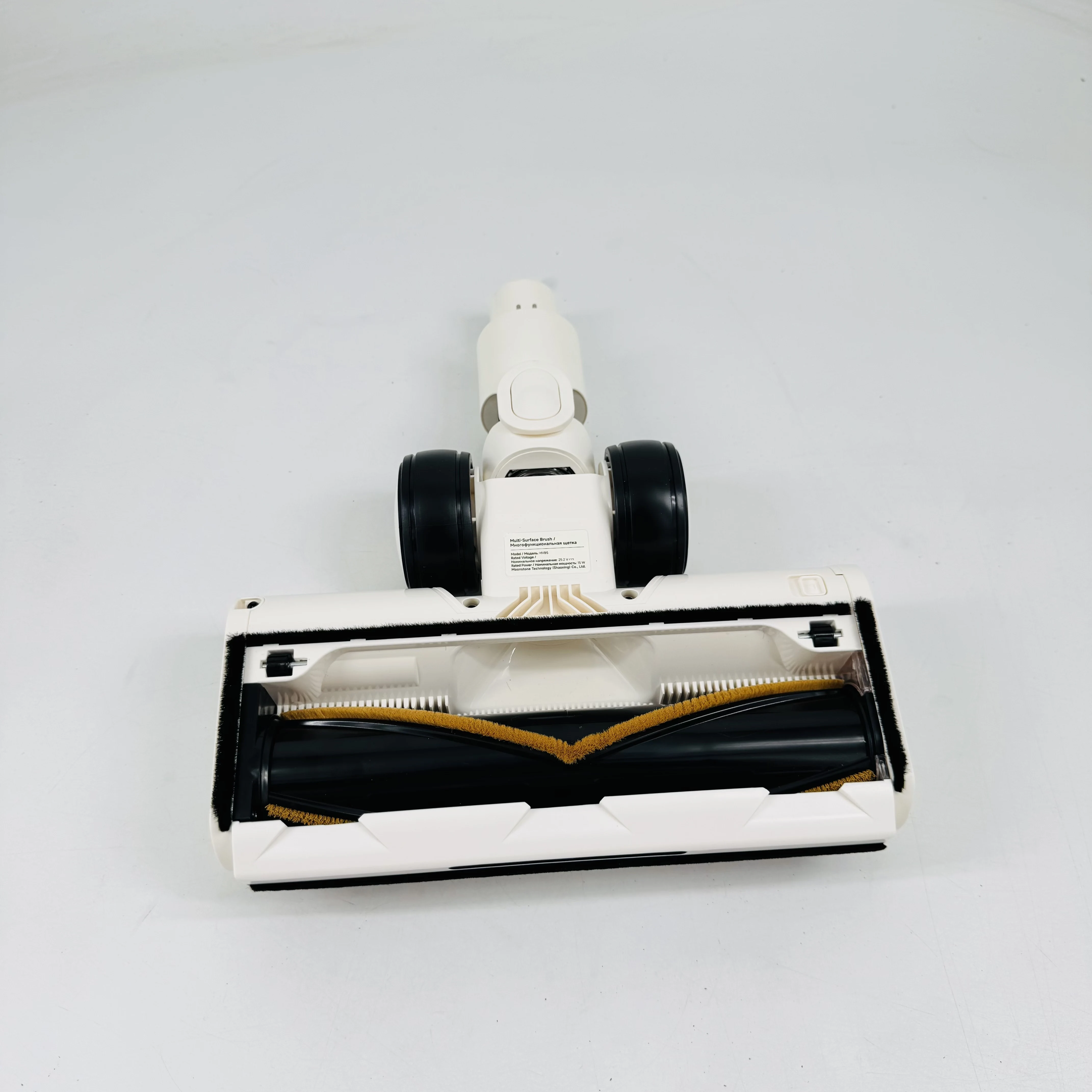 Original Dreame V9 V9P V10 XR  P;us VVN3 VVN4 Carpet Brush Head V-shape Main  Accessories 0.8 Cm Also Suit for VVN5