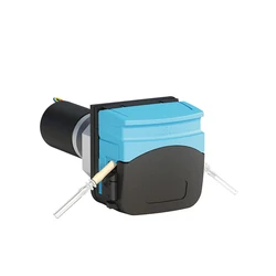 Peristaltic Pump Series 24v High Flow for Water Liquid Dosing Transfer Competitive Price