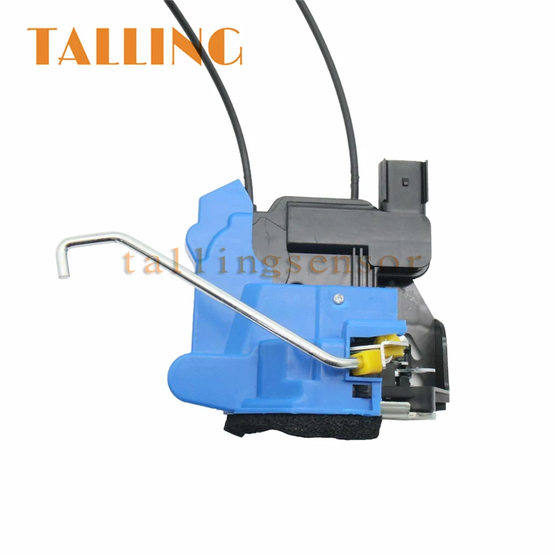 

81321-1W050 Новый двигатель привода замка передней двери для Kia Rio 2012-2017 813211 W050 81321 1W050 Запасные аксессуары для автомобилей