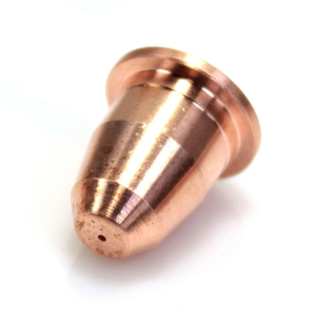 for torch Consumables for plasma Cutter Nozzle Equipment Maintenance Bulk Maintenance Pack 20-40A Compatible For TRF45-6-CC1