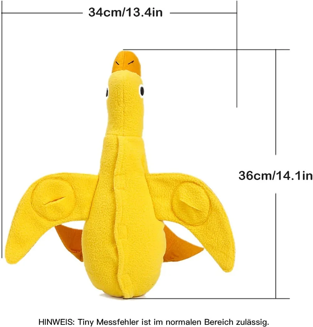 Ducks Sniffing Toys, With Durable and Bite Resistant Treat Dispensing Dog Toy for Puppies Small Medium Dogs