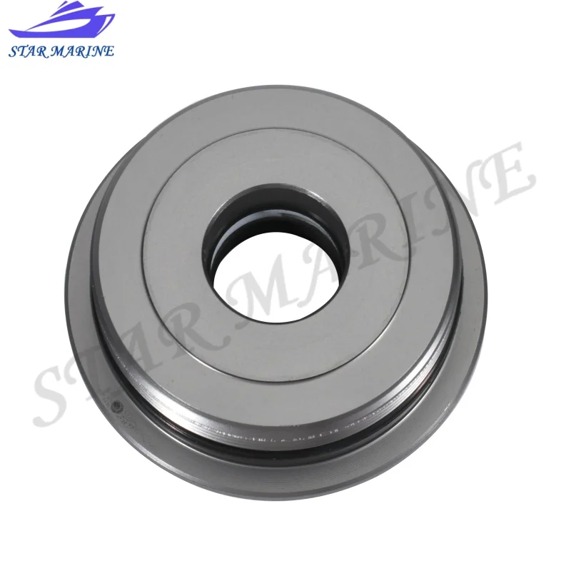 6H1-43810 Tilt Trim Piston Sub Assy for Yamaha 60 70 75 85 90HP Outboard Motor 3 Ram 6H1-43810-11 Boat Engine 6H1-43810-11-00 view 5
