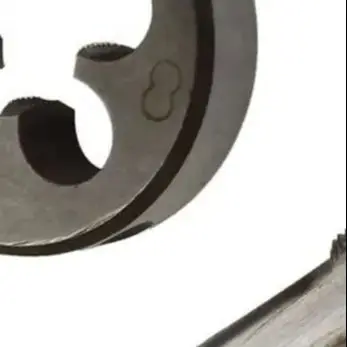 

2x Tap + Die Kit Right Set TPI 2* 28 TPI (Thread-Per-Inch) UNEF 2pc 2pcs Tool 1/2" UNEF 1/2x28 High quality Practical