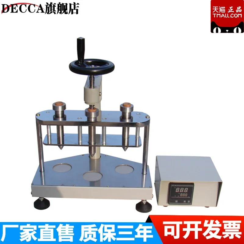 981A Grease Extractor Grease Content Tester Rapid extraction of grease contained in fibers