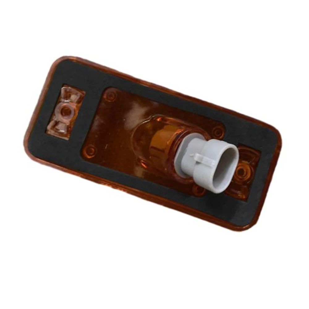 

Car Side Marker Light For Iveco Daily 2006-2011 Fiat Ducato 2009-2015 Volvo FL/FE 2006-2011 500308514 5010306792