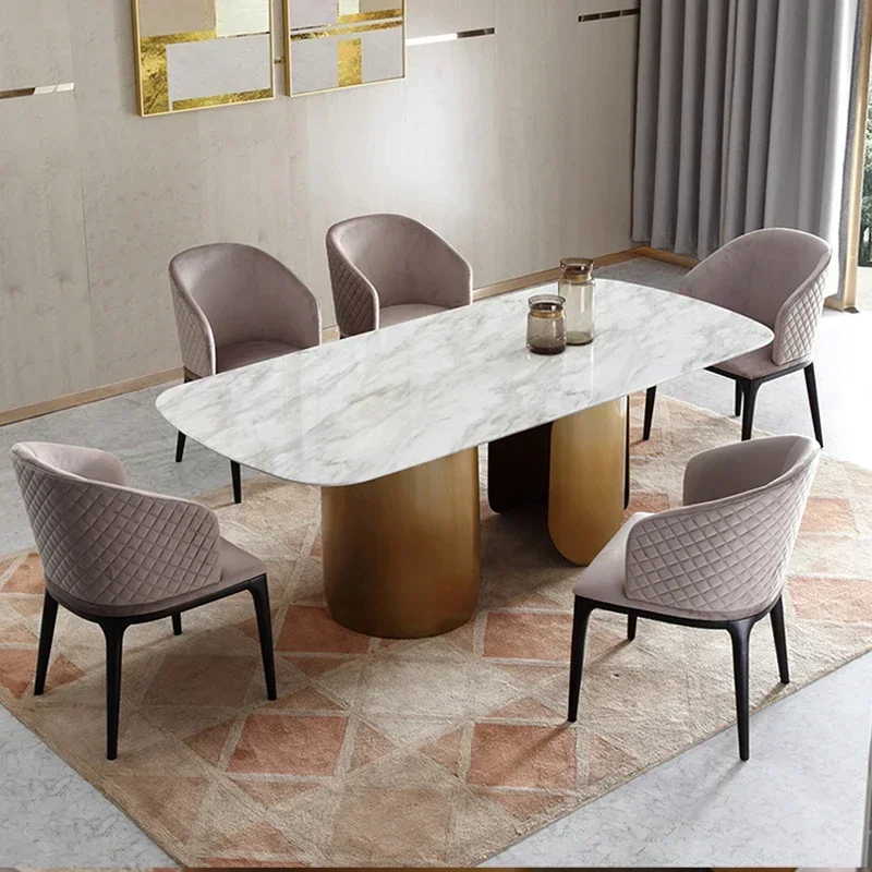 m Italian Style Modern Furniture High Quality OEM Restaurant Chair Solid Wood Leg Checked Leather hotel Dining room Chair l