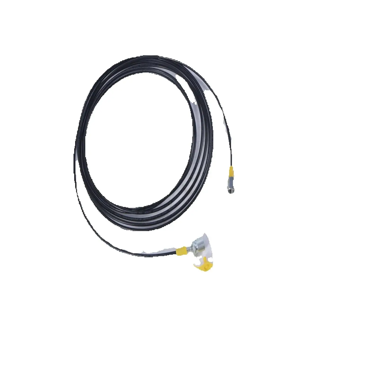 Hydraulic Pressure Test Hose 6m FOR Universal Applications Direct Replacement