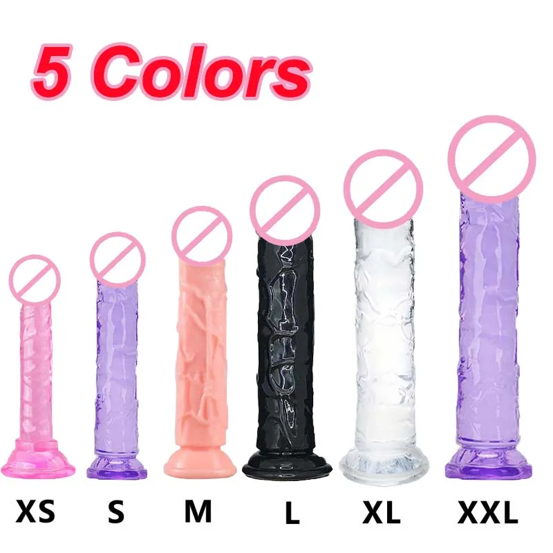 Discover the Ultimate in Sensual Pleasure with Cheap Women Erotic Anal Dildo for Only .06! Discover the Ultimate in Sensual Pleasure with Cheap Women Erotic Anal Dildo for Only .06!