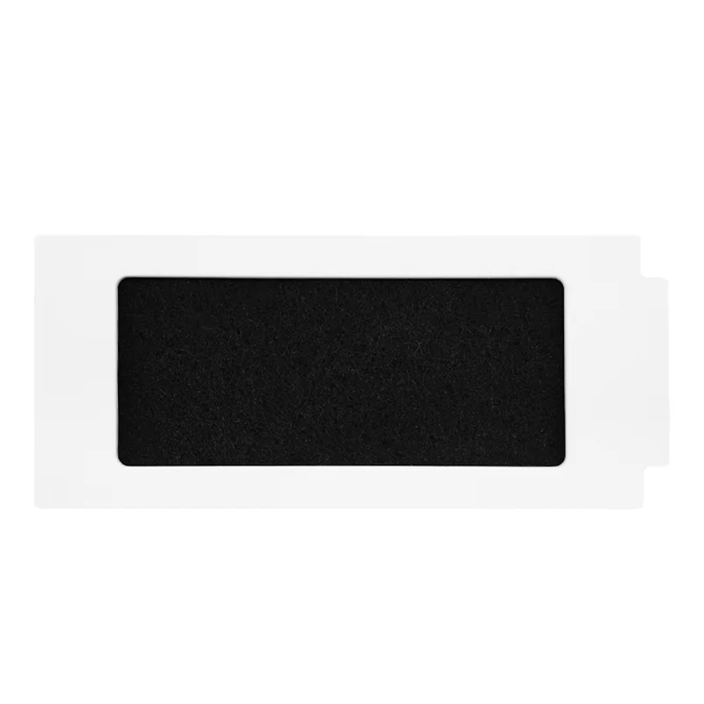 

ABVC For ECOVACS T30 PRO OMNI DDX14 / YEEDI Pro+ Vacuum Cleaner Dust Bags Filter Roller Side Brush Mop Cloth Accessories