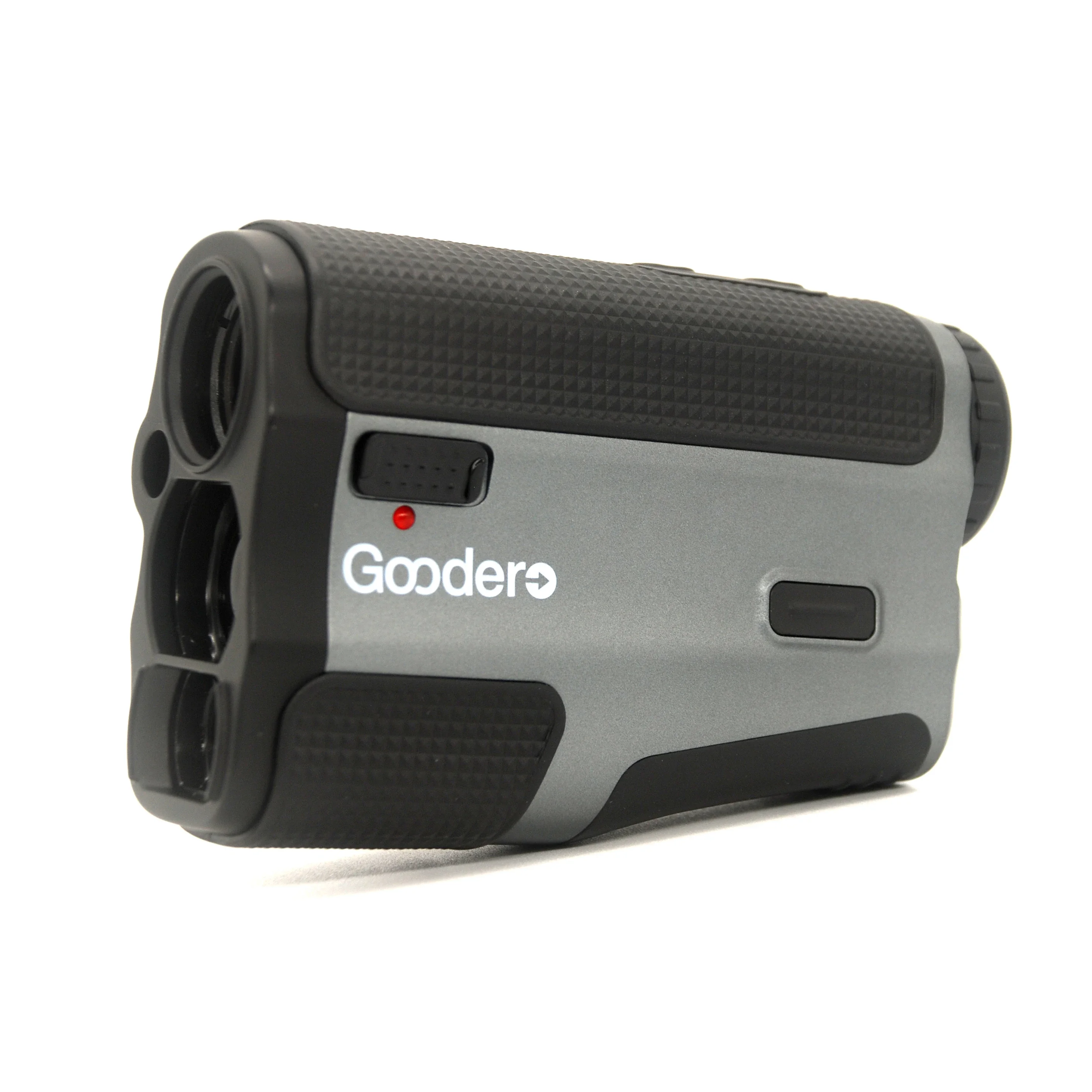 Goodero 1000m Camouflage golf rangefinder laser distance meter Hunting High-Precision Range Finder