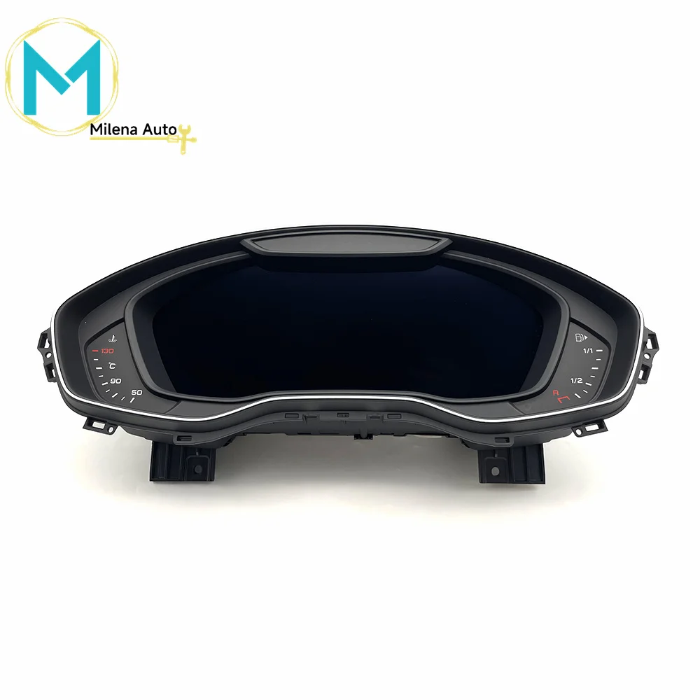 

8W5 920 790 E 8W5920790E The original LCD Instrument Panel 790E Is Suitable For The Old Audi A4 Q5