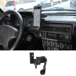 For LADA NIVA 4X4 2009-2019 Car Special Mobile Phone Bracket Multi-Function GPS Navigation Bracket Car Accessories