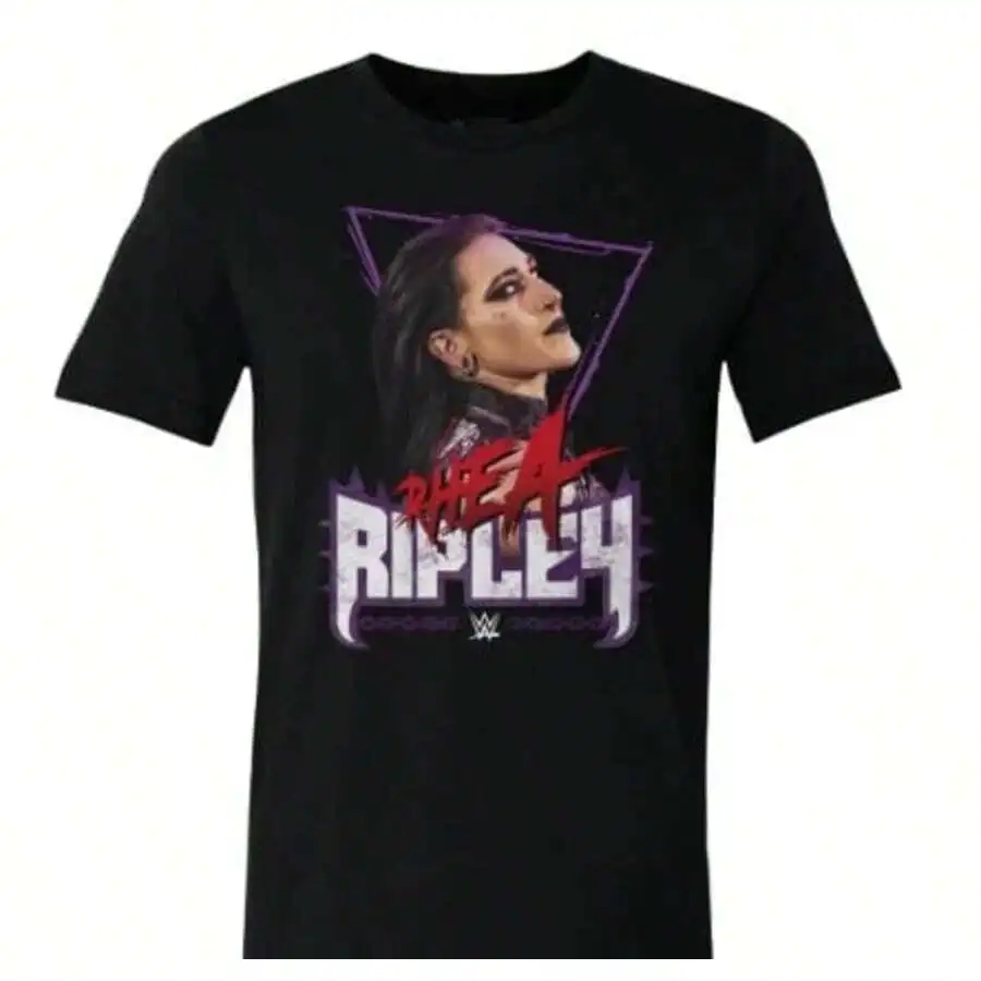 Funny T Shirt Rhea …