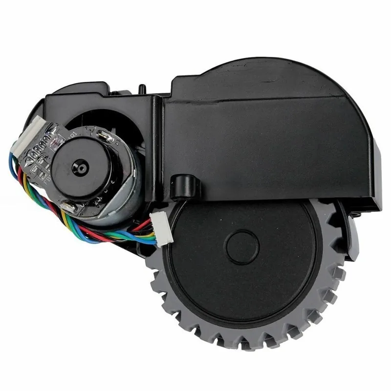 Запасная часть для пылесоса B43C - приводное колесо для Ecovacs Deebot DN79S DN79T DN79W D600 D601 D605