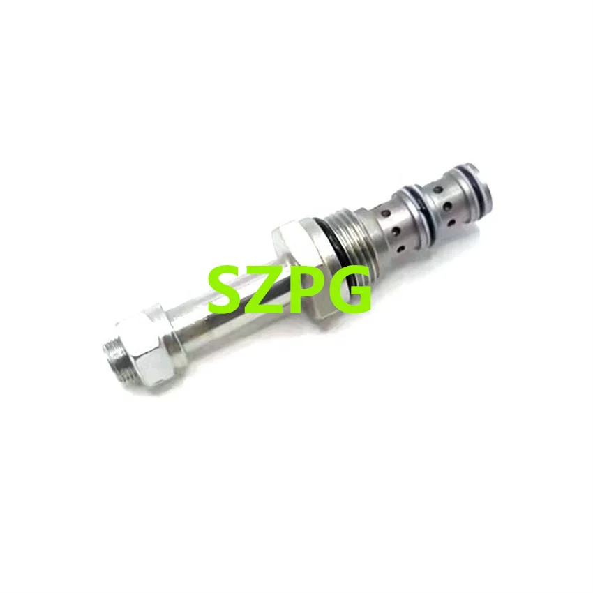 R55 R210-5 R215-9 Electric parts solenoid valve core 31Q6-20130 31Q6-20131