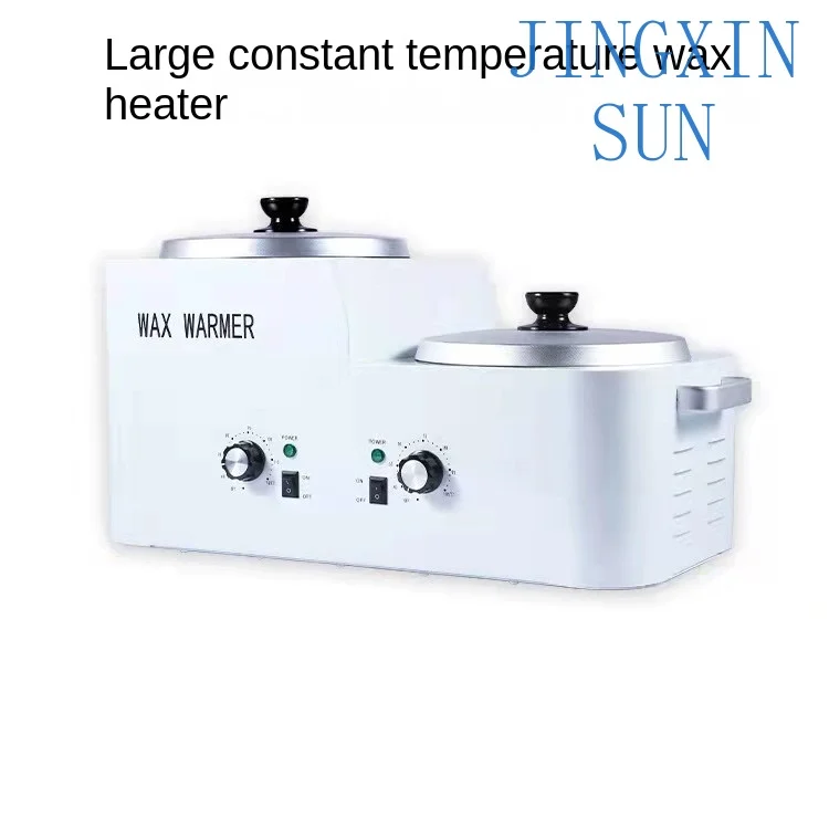 Large  Capacity Wax Therapy Machine Beauty Salon Physiotherapy Shop Traditional Chinese Medicine Museum Dedicated Constant