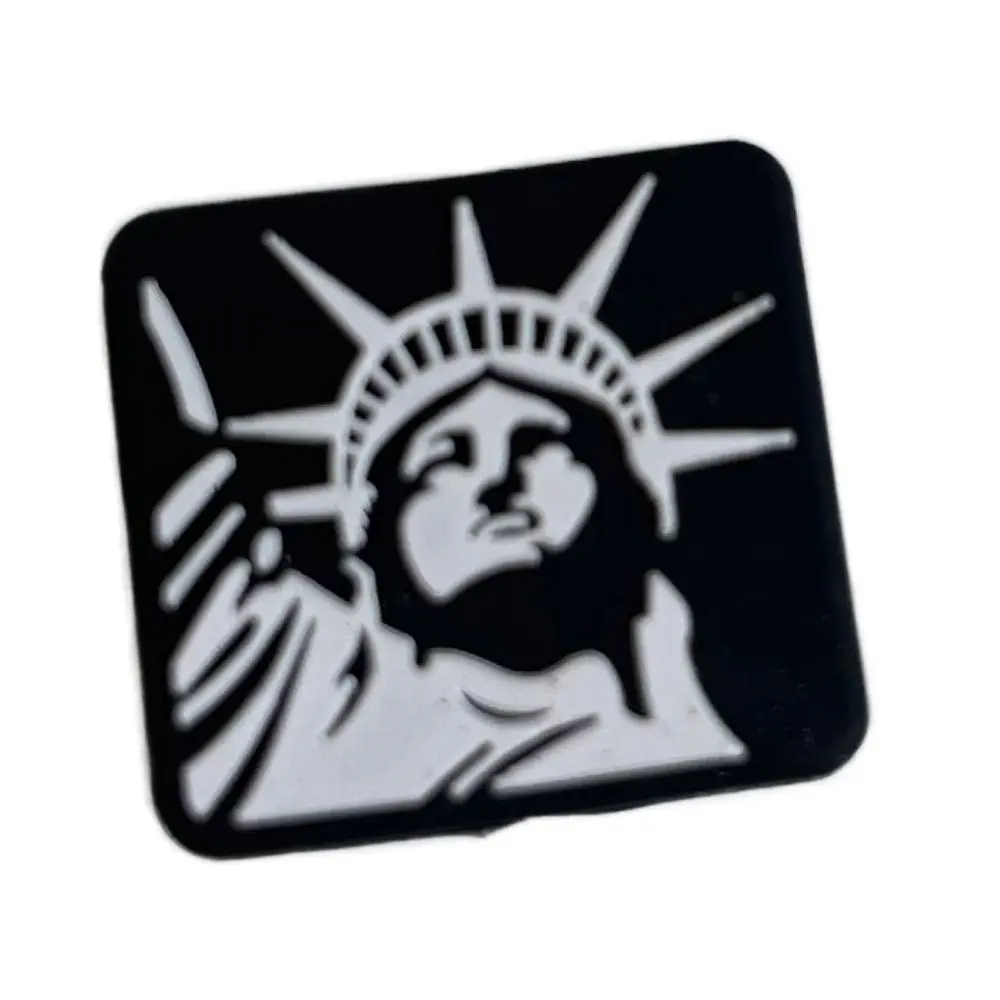 

Buffer Tennis Racket Shock Pad Anti-Vibration Shock Absorption Tennis Shockproof Absorber Silicone Lovely