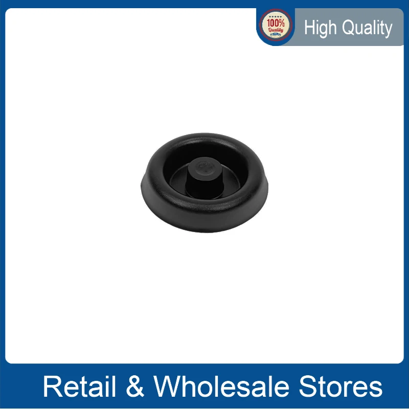 

25mm Floor Pan Underbody Rubber Plug Grommet N10246001 For VW Audi N 102 460 01