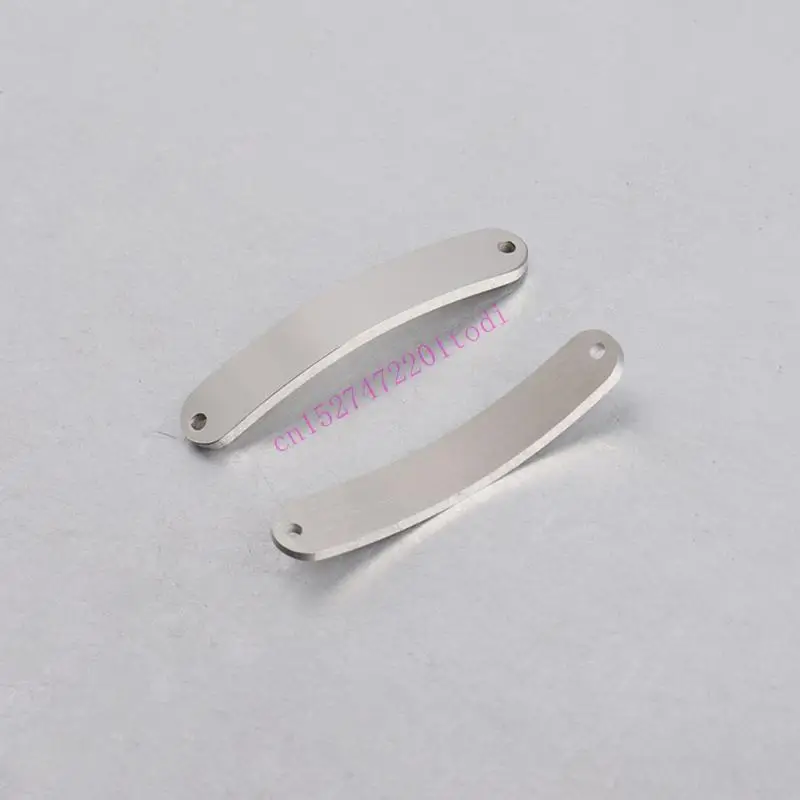 M76B Пирсинг носовое кольцо