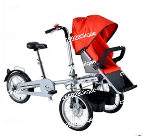 

Foldable and Bike Multipurpose