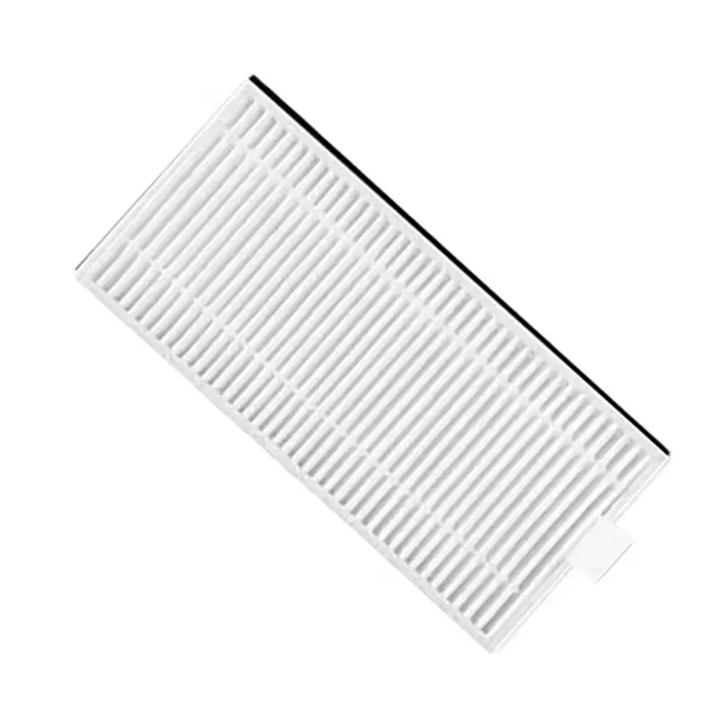 AEE4-24 Pcs Side Brush Mop Filter For ILIFE V3X Sweeping Robot Cleaner Parts Replacement