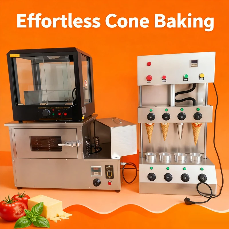 Hot Sale Pizza Cone…