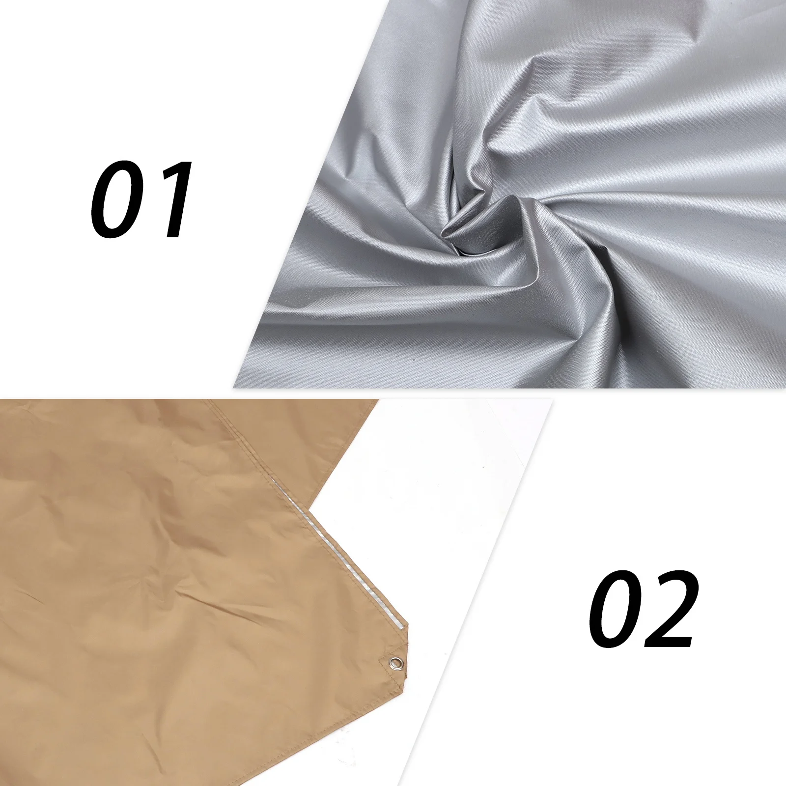 

1Set Waterproof Picnic Blanket Portable Outdoor Cushion Bright Colors Easy Find Family Friends Picnic Blanket Beach Shading Pad