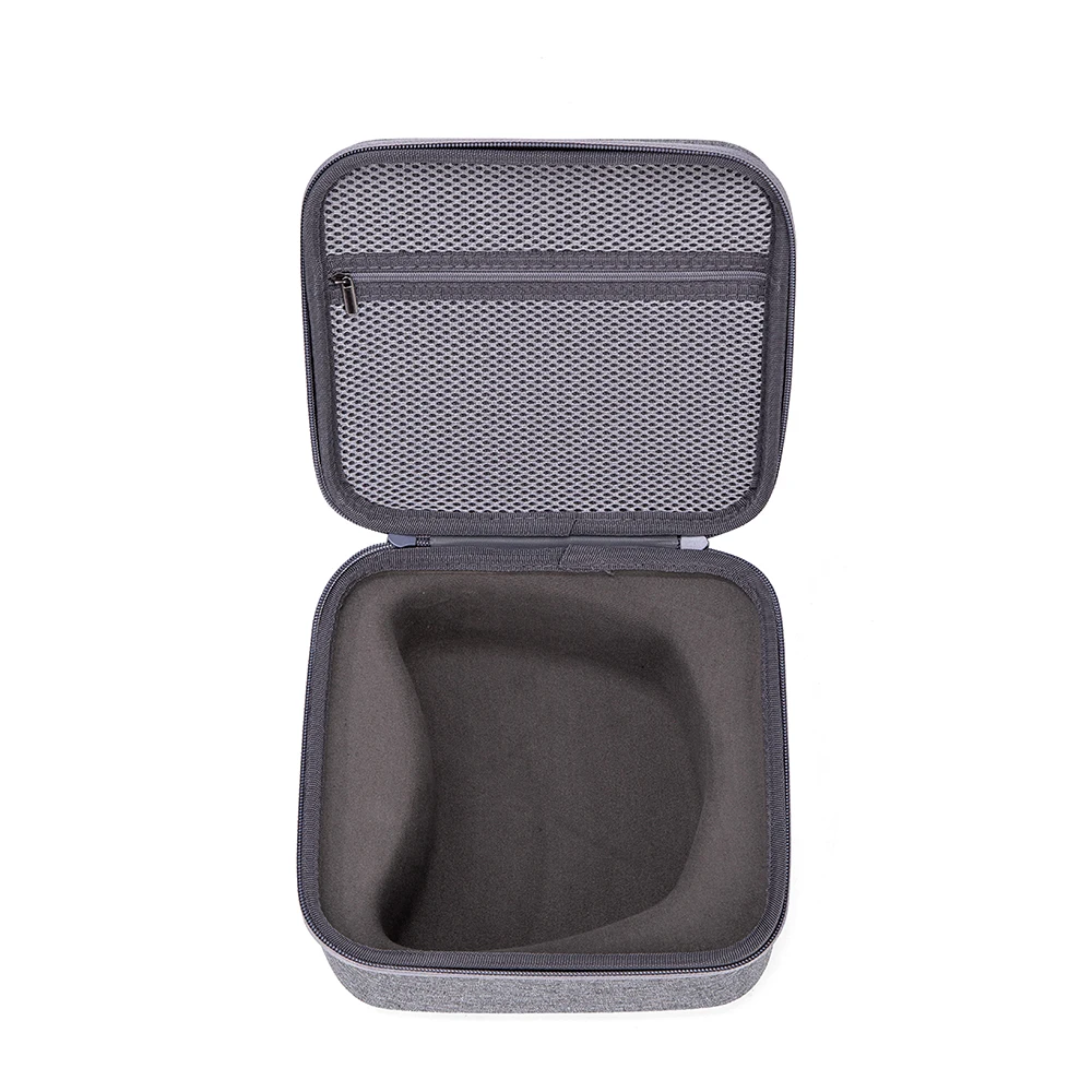 غطاء واقٍ مزخرف لهاتف آيفون منظم NEO Motion Fly More مجموعة كومبو نظارات منظمة N3 نظارات حمل لملحقات طائرة DJI Neo بدون طيار