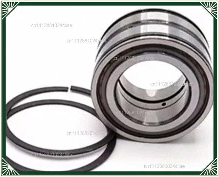 Bearing accessories SL04-5010N seal spring groove