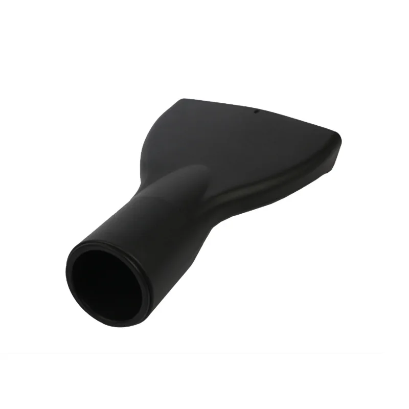 شعبية مكافحة ساكنة شقة الفم فرشاة شفط رئيس مكنسة كهربائية أجزاء 32/35 مللي متر السجاد الطابق فوهة فرشاة محول رأس دوار