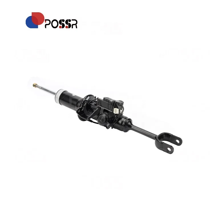 

POSSR 37116863117 Car Suspension Parts Front Left Air Shock Absorber for BMW 5 6 Series F10 F11 F06 37116863119