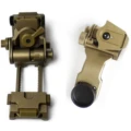L4G24-B and J arm DE