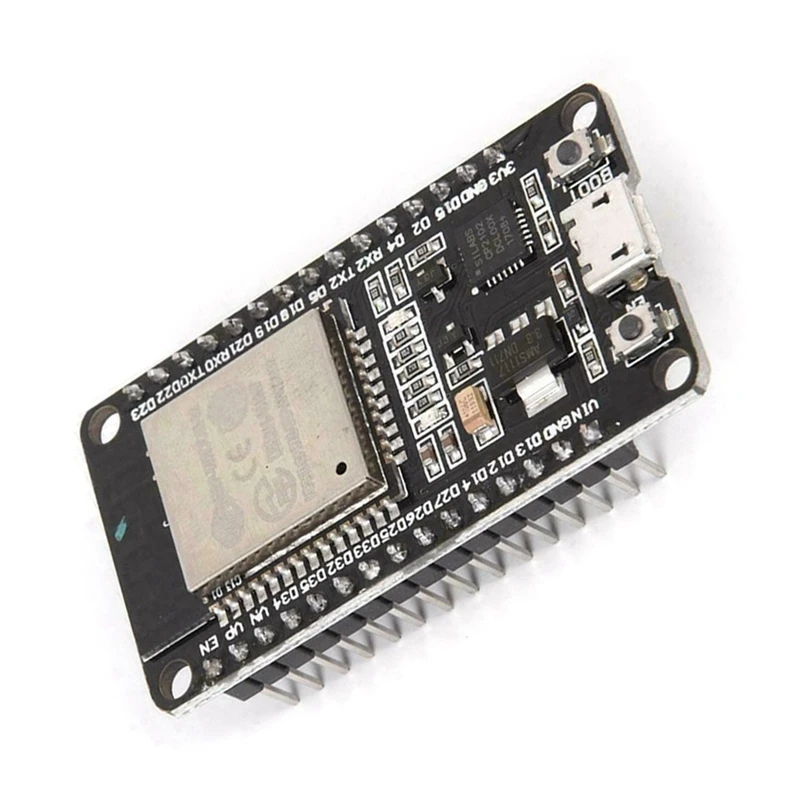 High Quality Development Board Development Board CH9102X Wifi+BT Ultra-Low Power Dual-Core ESP-32 ESP-32S