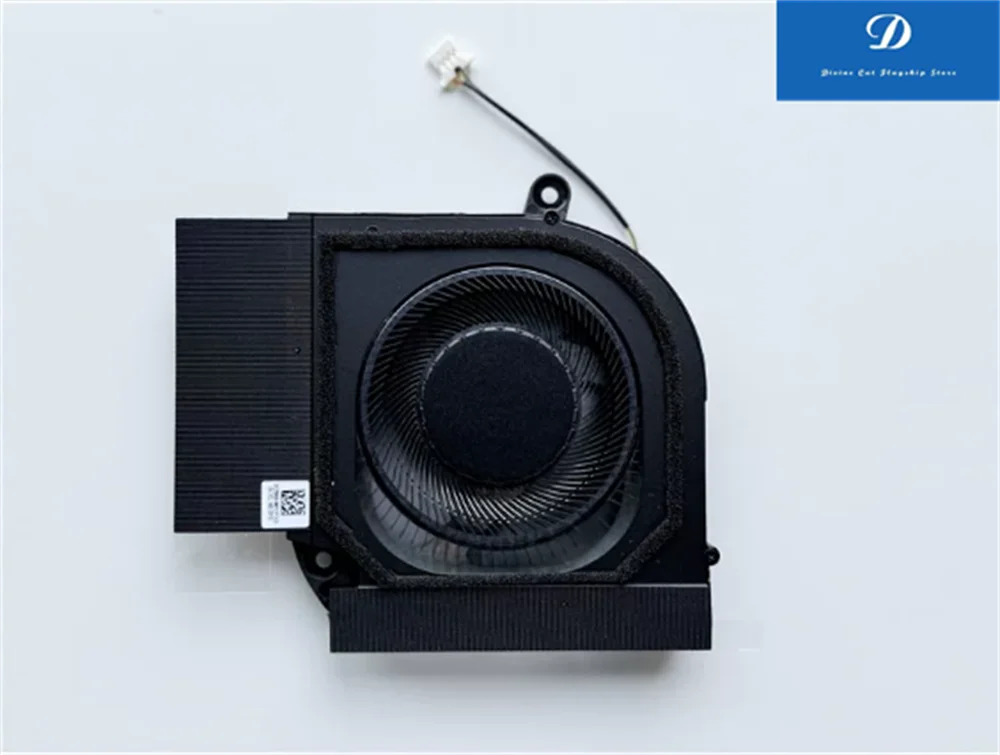 FOR Acer N20C11 PH317-55 Notebook CPU Cooling Fan