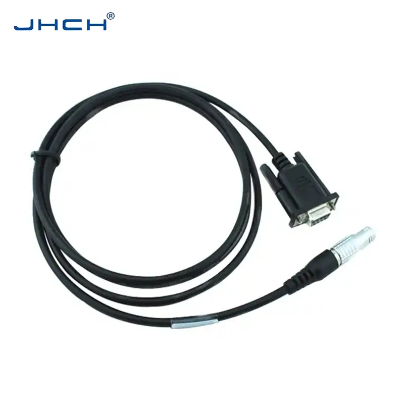 DOC133 data cable connect RTK GPS to pc