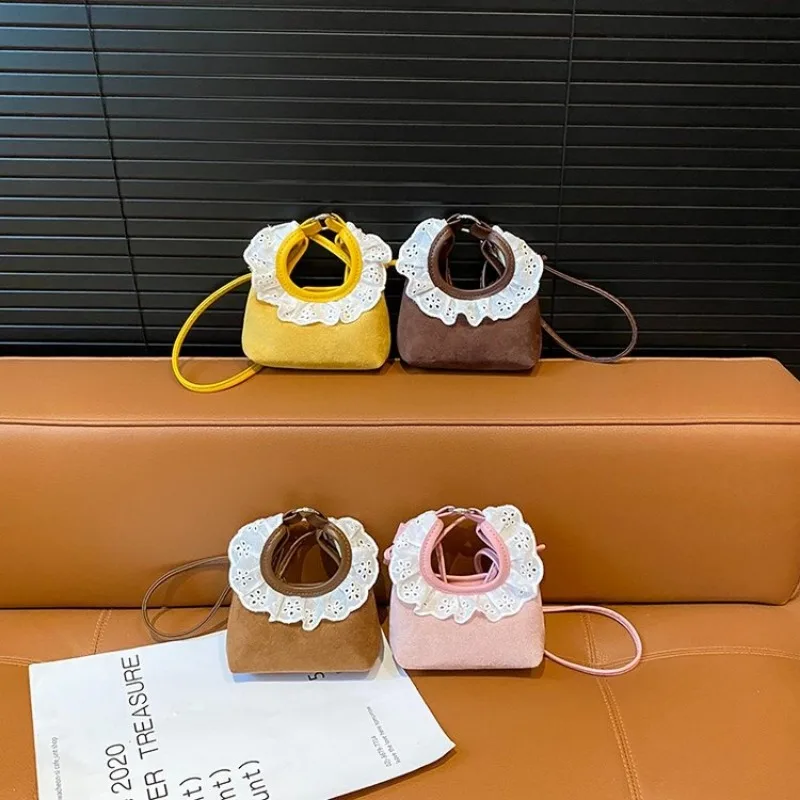 

Glamorous Crossbody Daily Use New Model In 2025 Cute Popular Simple JK Bag Bag Fit For A City Evening Walk