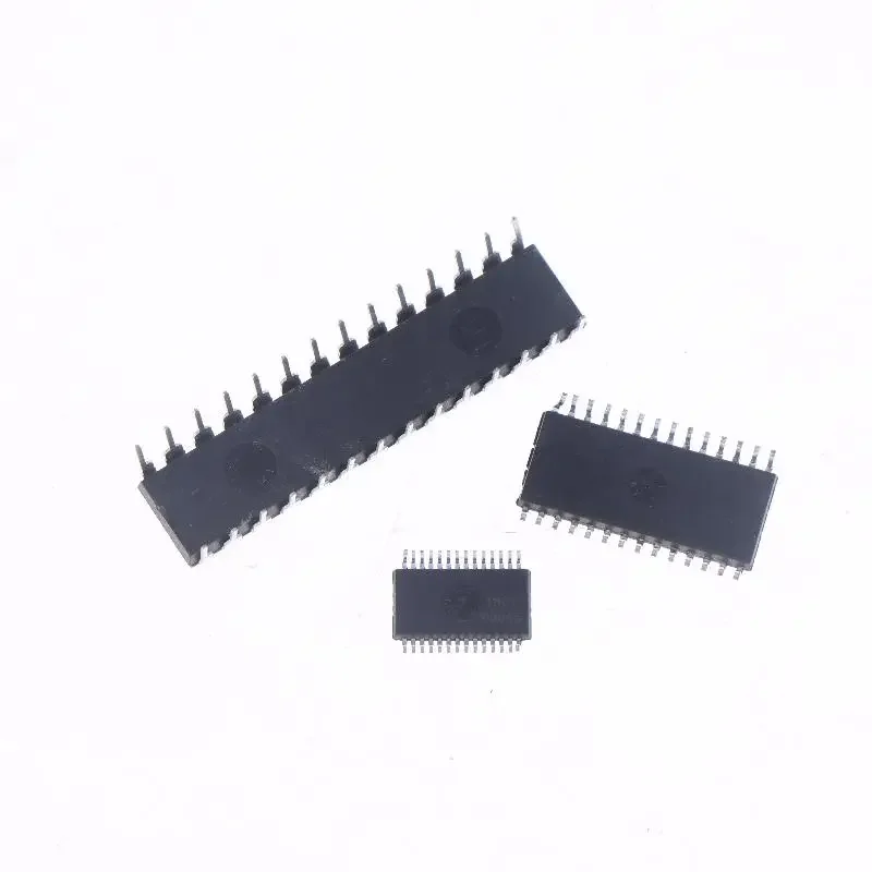 1 pezzo Accessori FAI DA TE Nuovo PIC16F886-I/SS PIC16F886-I/SO PIC16F886-I/SP Chipset Componenti Elettronici