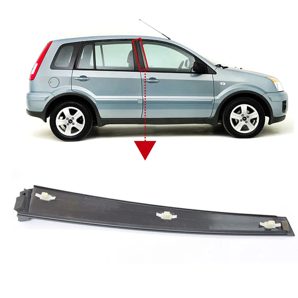 

Aftermarket Door Pillar Trim Aftermarket Trim Aftermarket Part Direct Replacement Installation For Ford Fusion