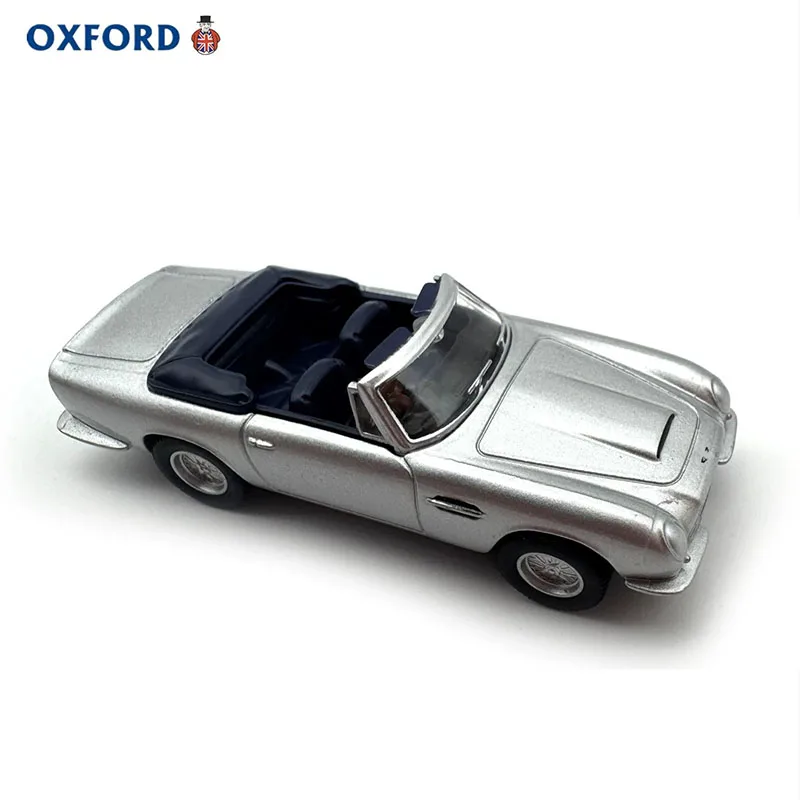 Oxford 1/76 Alloy D…