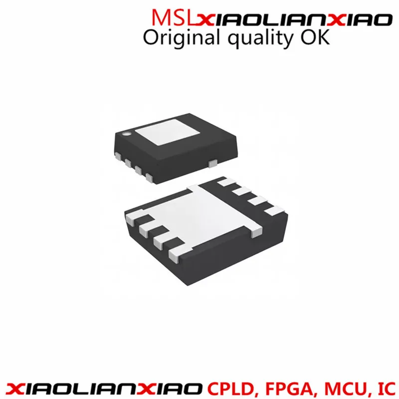 1PCS XIAOLIANXIAO CSD19532Q5B VSON8 Original IC quality OK Can be processed with PCBA