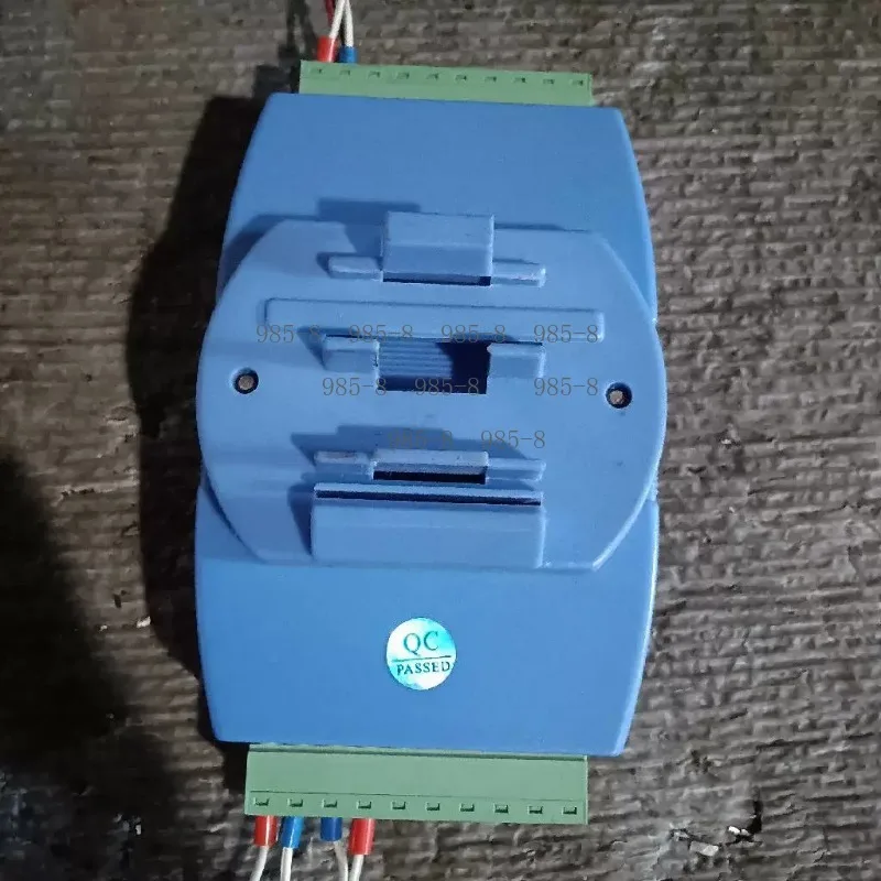 DAM-7011 Current Acquisition Module, Industrial Analog Data Collection Module